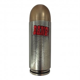 Bang! The bullet V.F